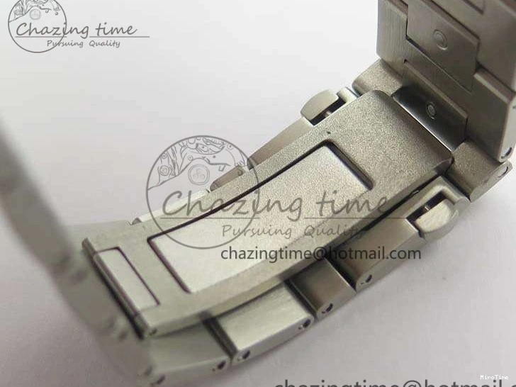 MIROTIME 0217 EasyMatch Aquatimer Automatic IW329004 V6F 1:1 Best Edition Blue Dial On SS Bracelet MIYOTA 7224